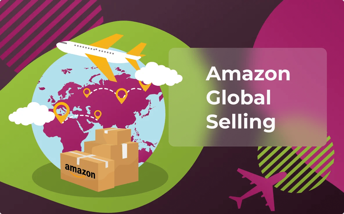 Selling Internationally On Amazon Complete Guide SageMailer