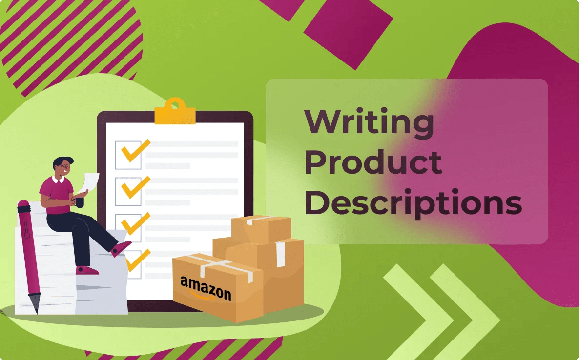 Amazon Product Description Guidelines In 2024 SageMailer