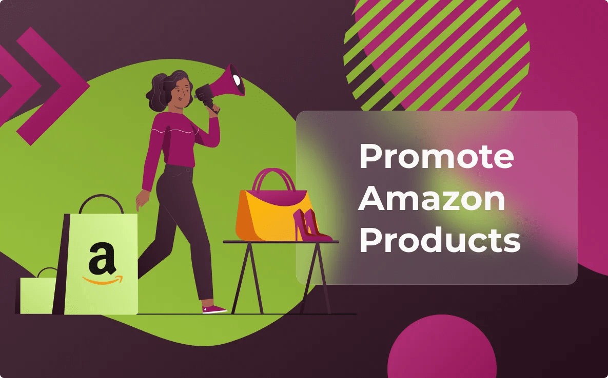 How to Promote Your Product on Amazon SageMailer