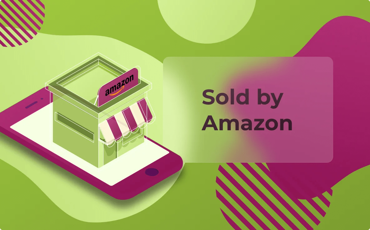 Sold by Amazon How To Find Items Sold By Amazon? SageMailer