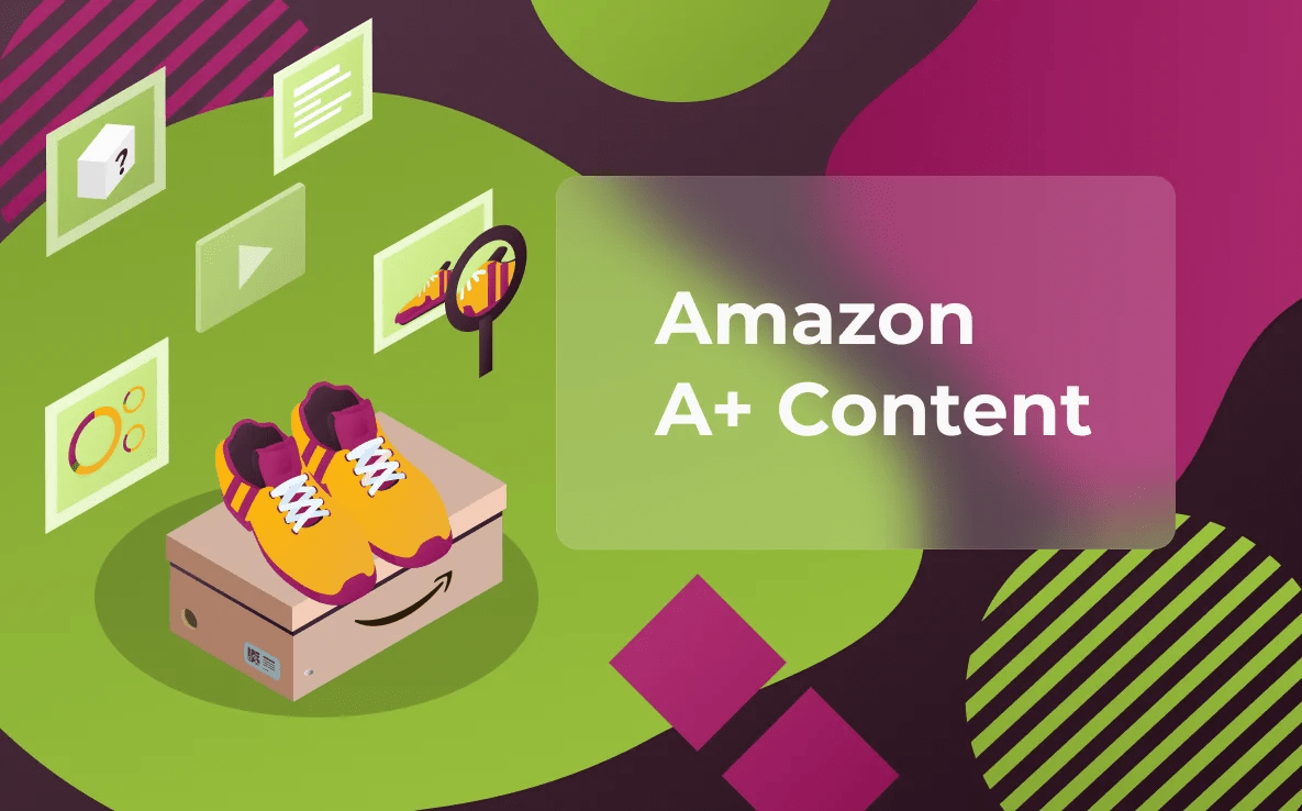 Amazon A+ Content Guidelines What Is It SageMailer