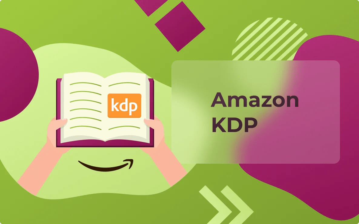 Amazon Kindle Publishing What Is It? SageMailer