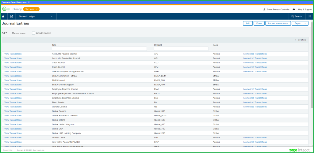 Sage 50 to Sage Intacct Migration Learn the Easiest Procedure