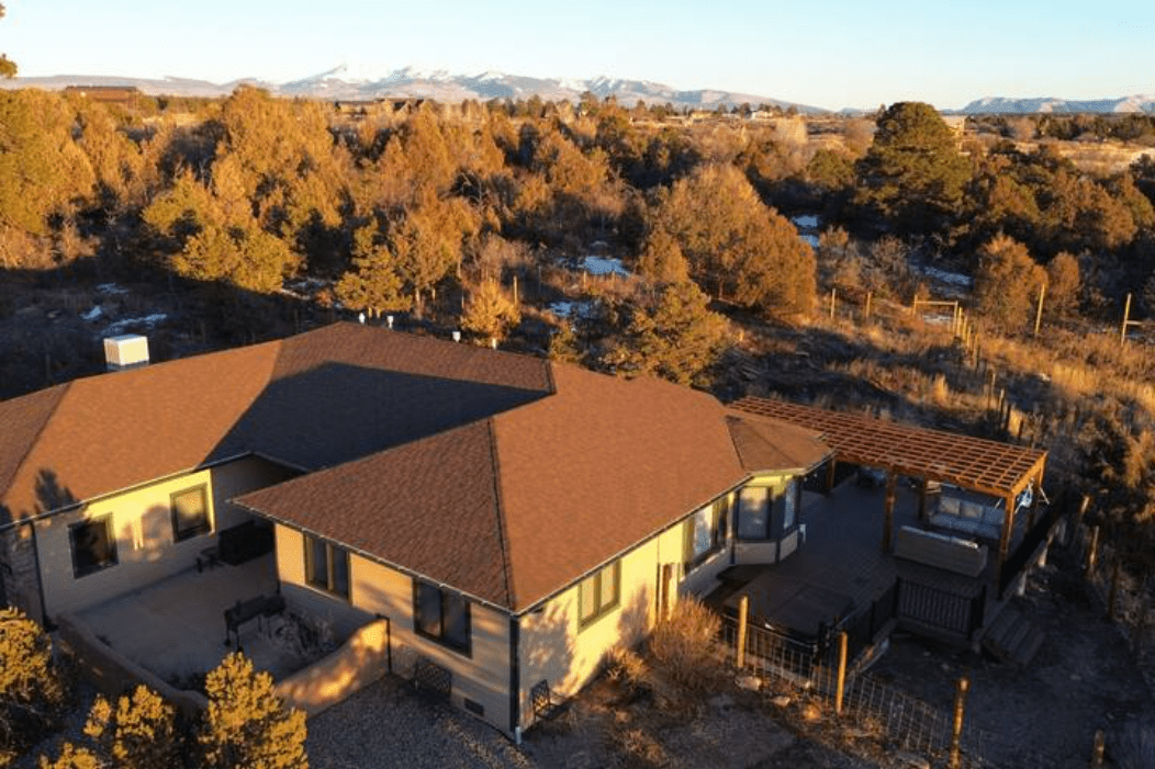 3 Bed 2 Bath Mancos Rental with hot tub Sage Properties