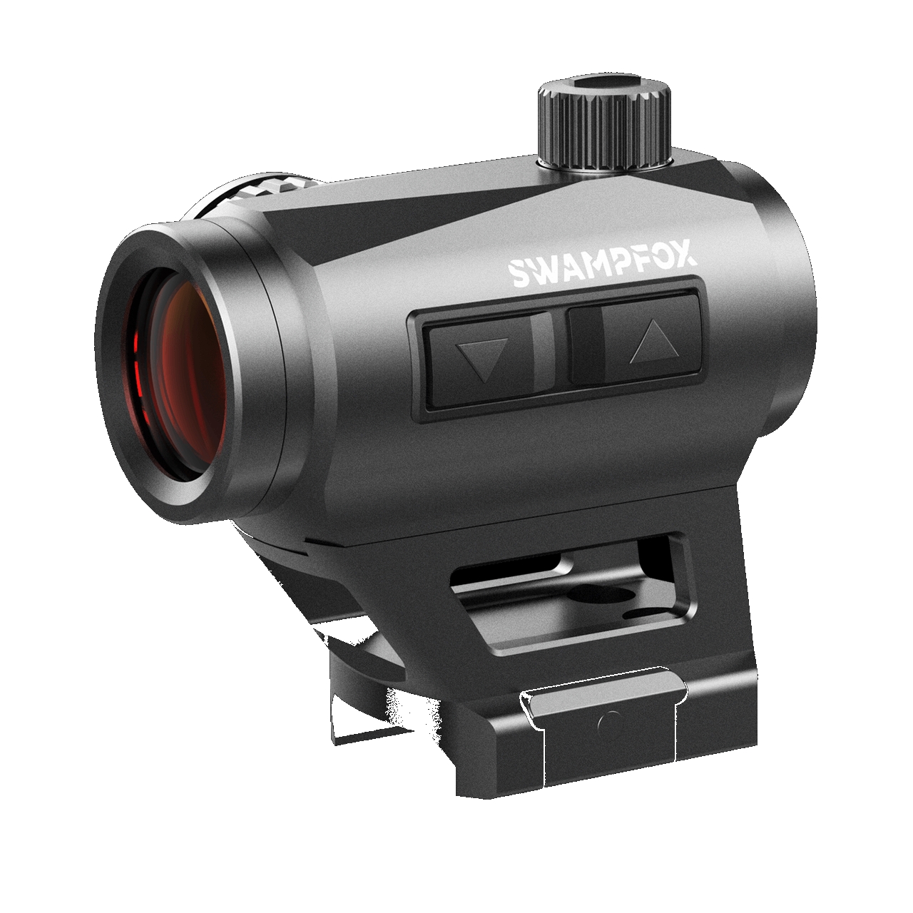 Swampfox Optics rifle scopes and red dots Optics Database