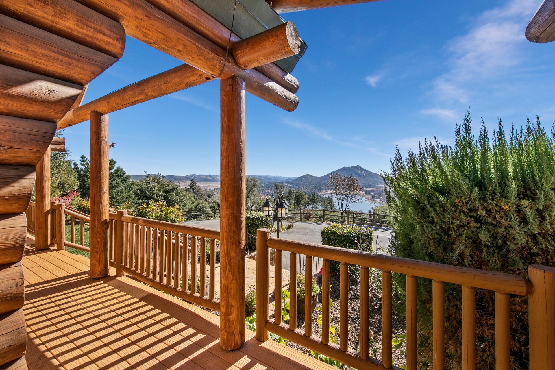 Sage Real Estate Co Julian Real Estate and Property Management