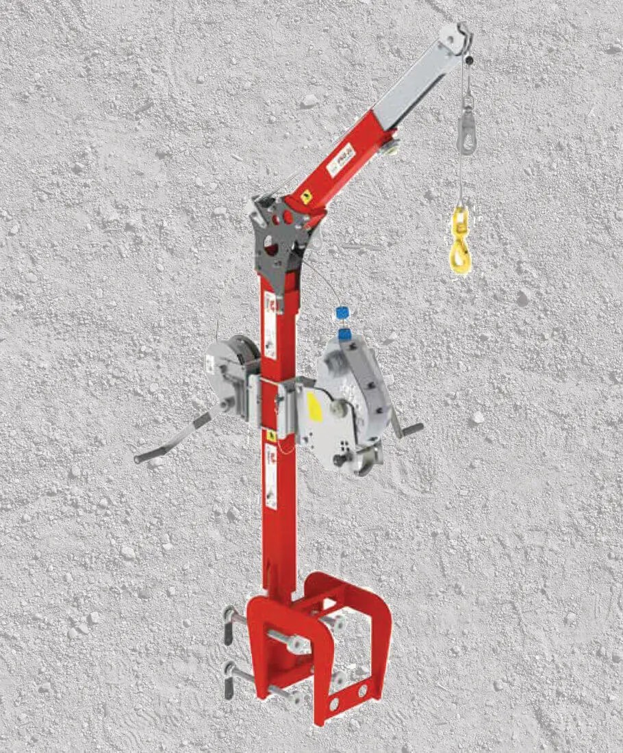 Industrial Trench Equipment Rentals Rent Safety Systems