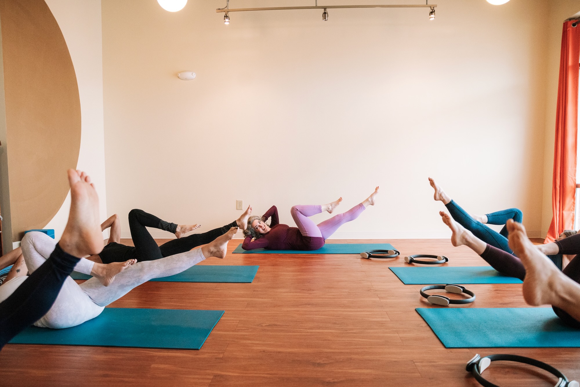 Let's Go, 2023 Sage Rountree