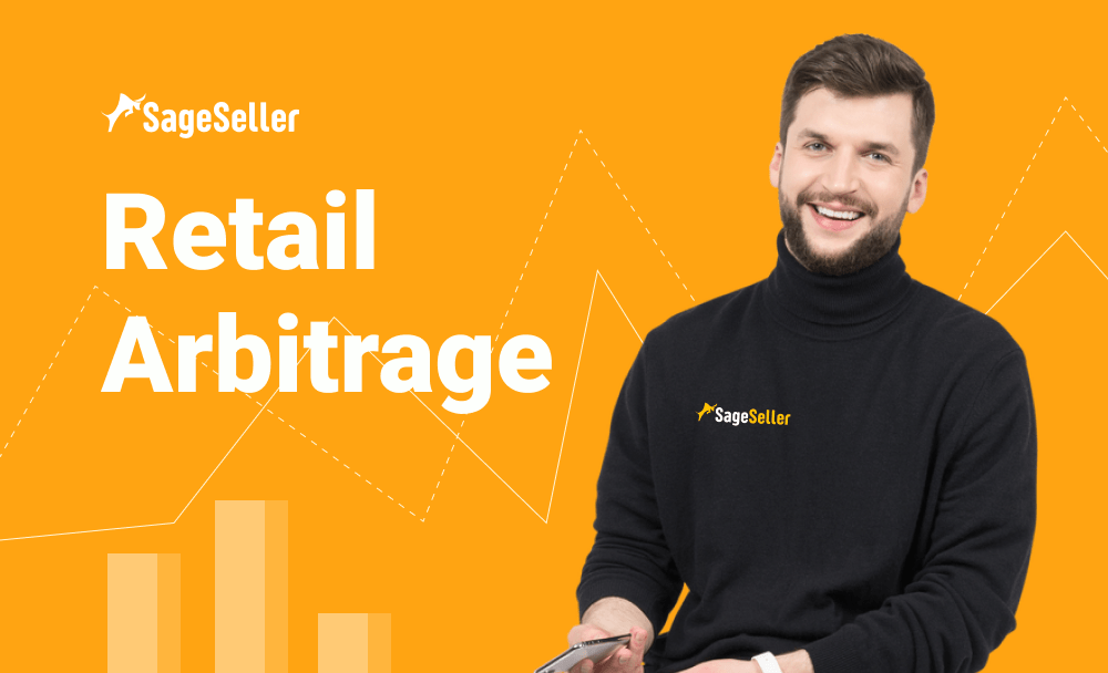 Amazon Arbitrage What Is Retail Arbitrage? Sageseller