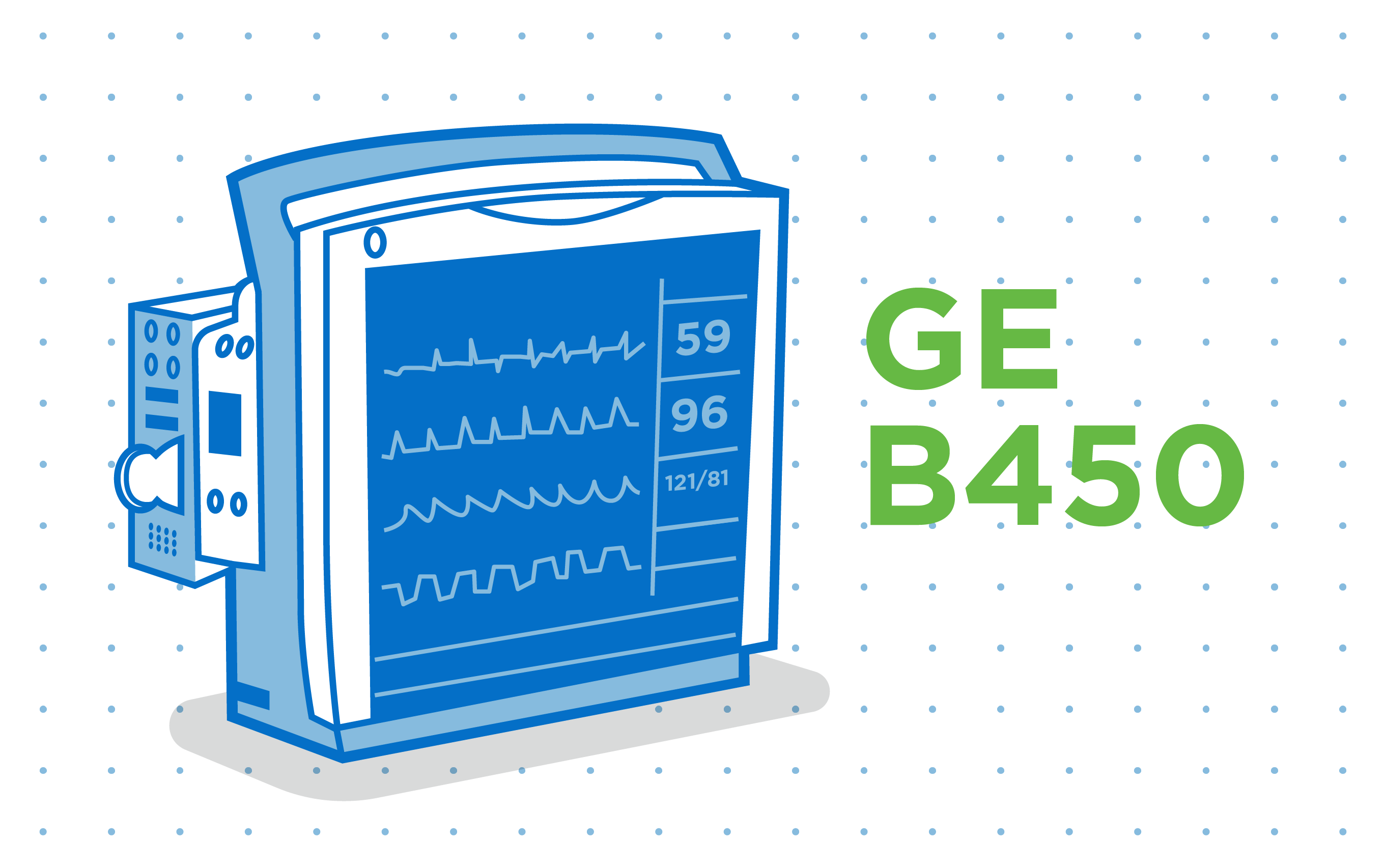 Purchase BrandName Refurbished Medical Equipment Sage Patient