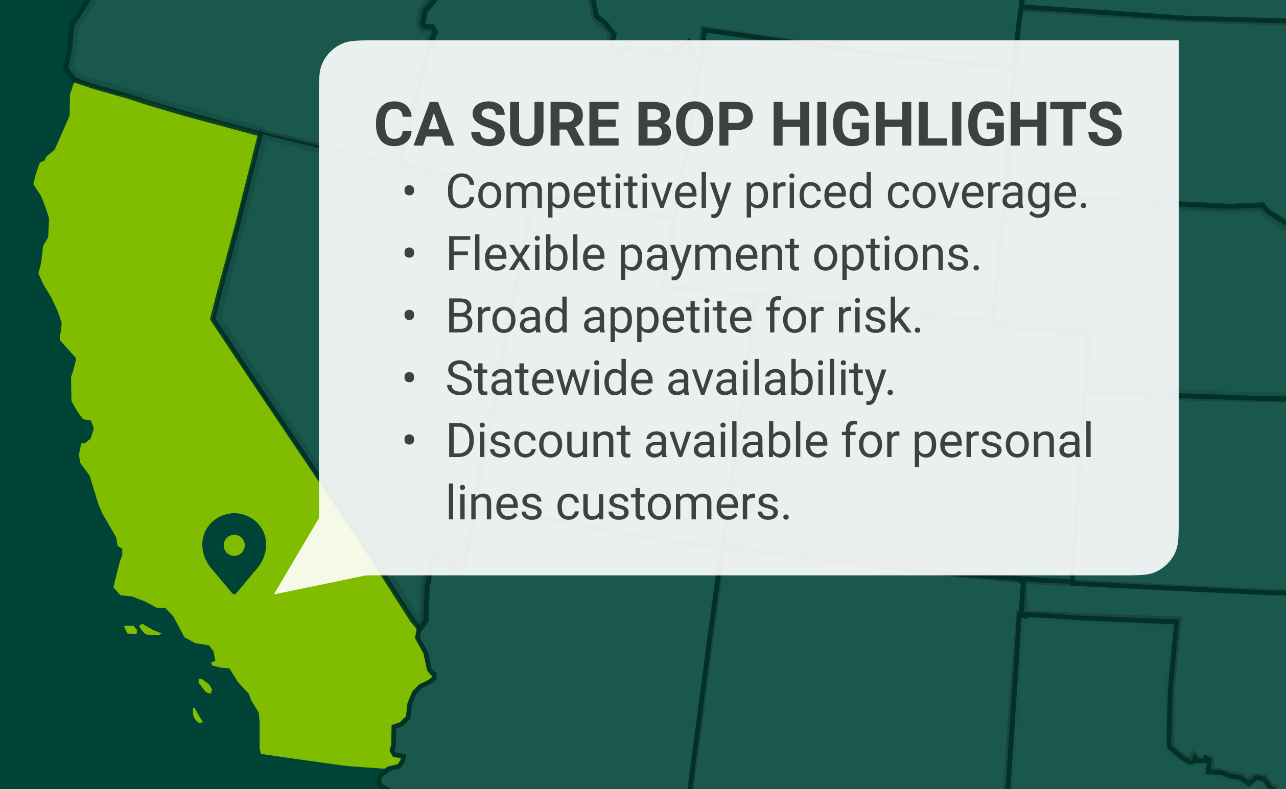 California Business Insurance