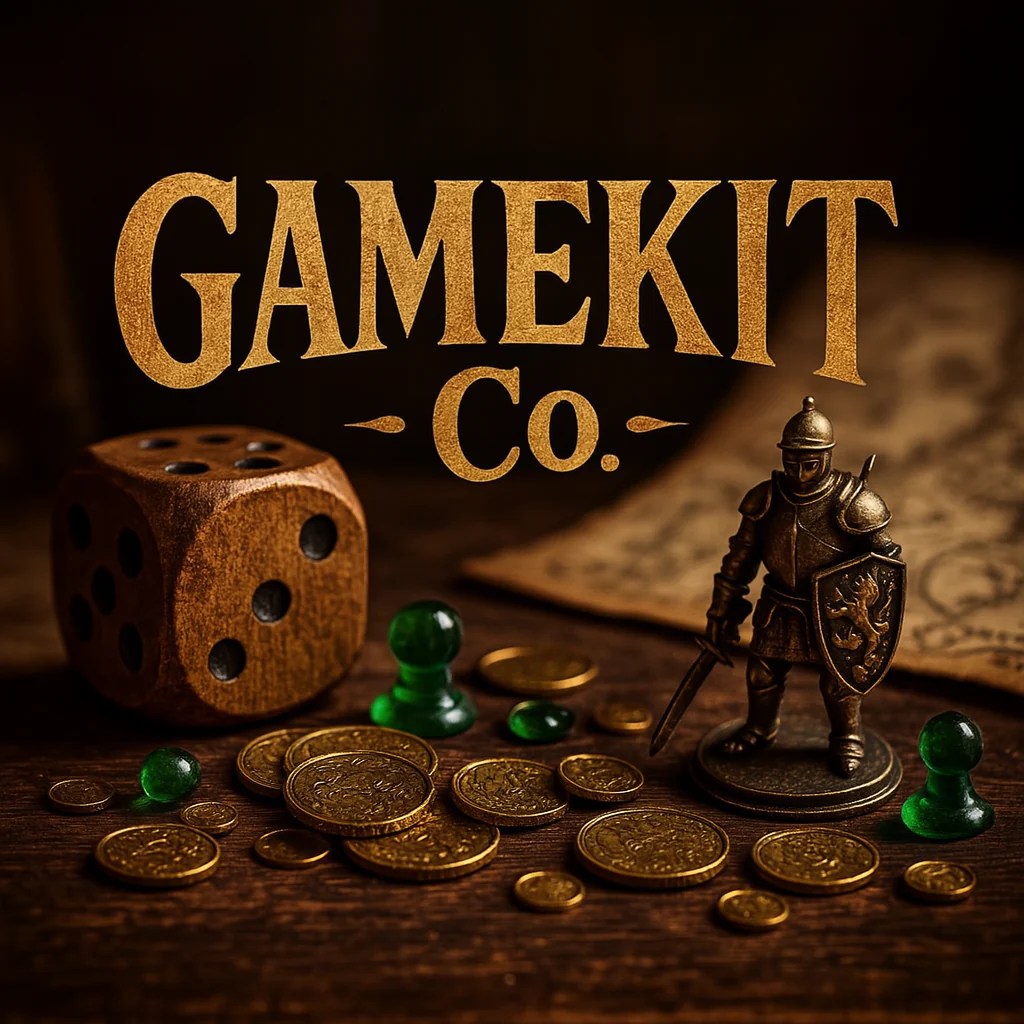 Gamekit Sagetech Labs