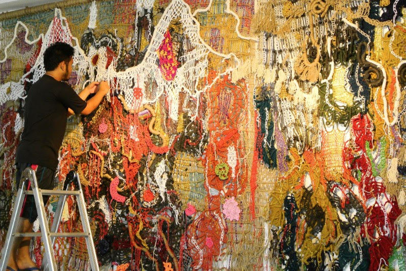 New Media In Southeast Asian Contemporary Art Singapore Art & Gallery