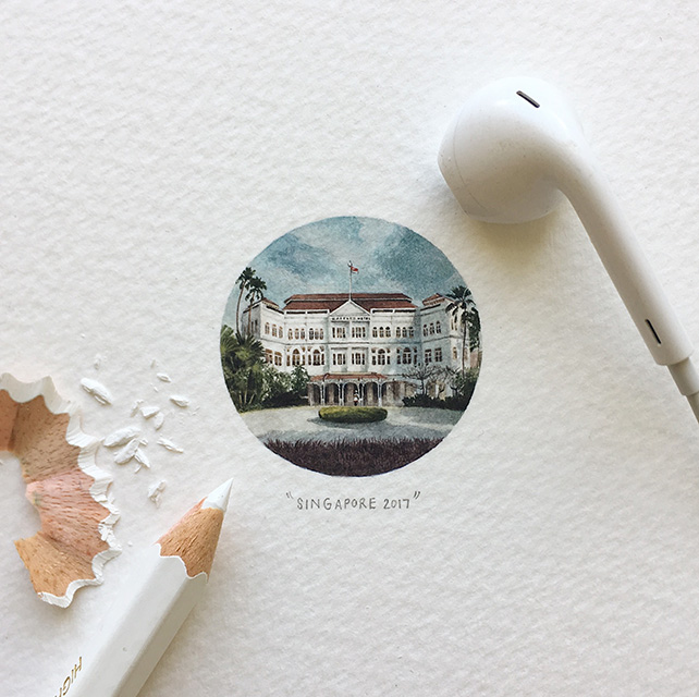 Lorraine Loots ANTSinSINGAPORE Singapore Art & Gallery Guide Art