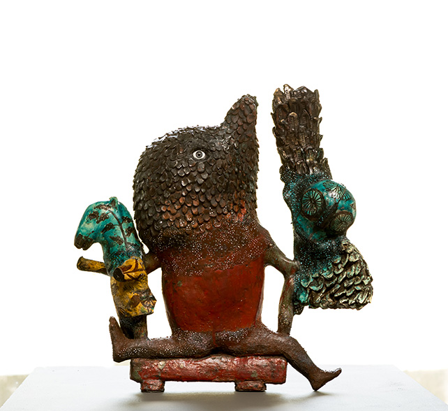 Singapore Ceramics Now 2021 Marking Making Singapore Art & Gallery