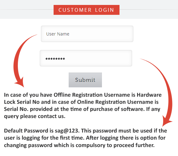 GST Software & CA Tax Software Tax + TDS + XBRL) SAG Infotech
