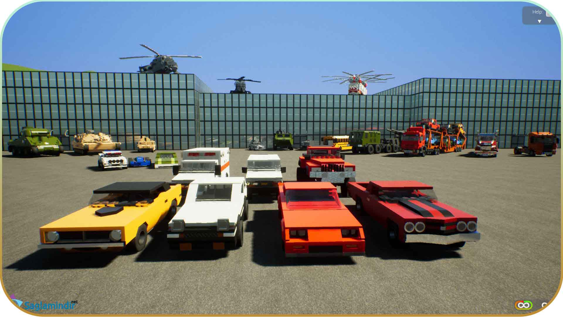 What Is The Strongest Material In Brick Rigs at Mario Terry blog