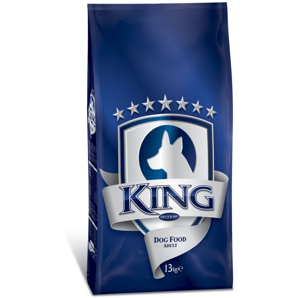 King Adult Dog Regular Food Sagor Mart online shop