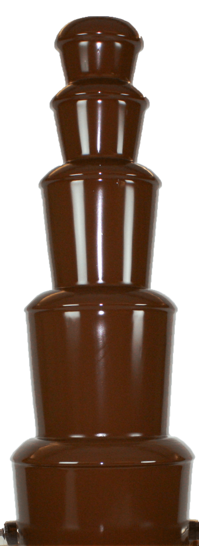 Sagra Signature Dark Chocolate Fondue Bulk 50 lbs. Sagra Inc.