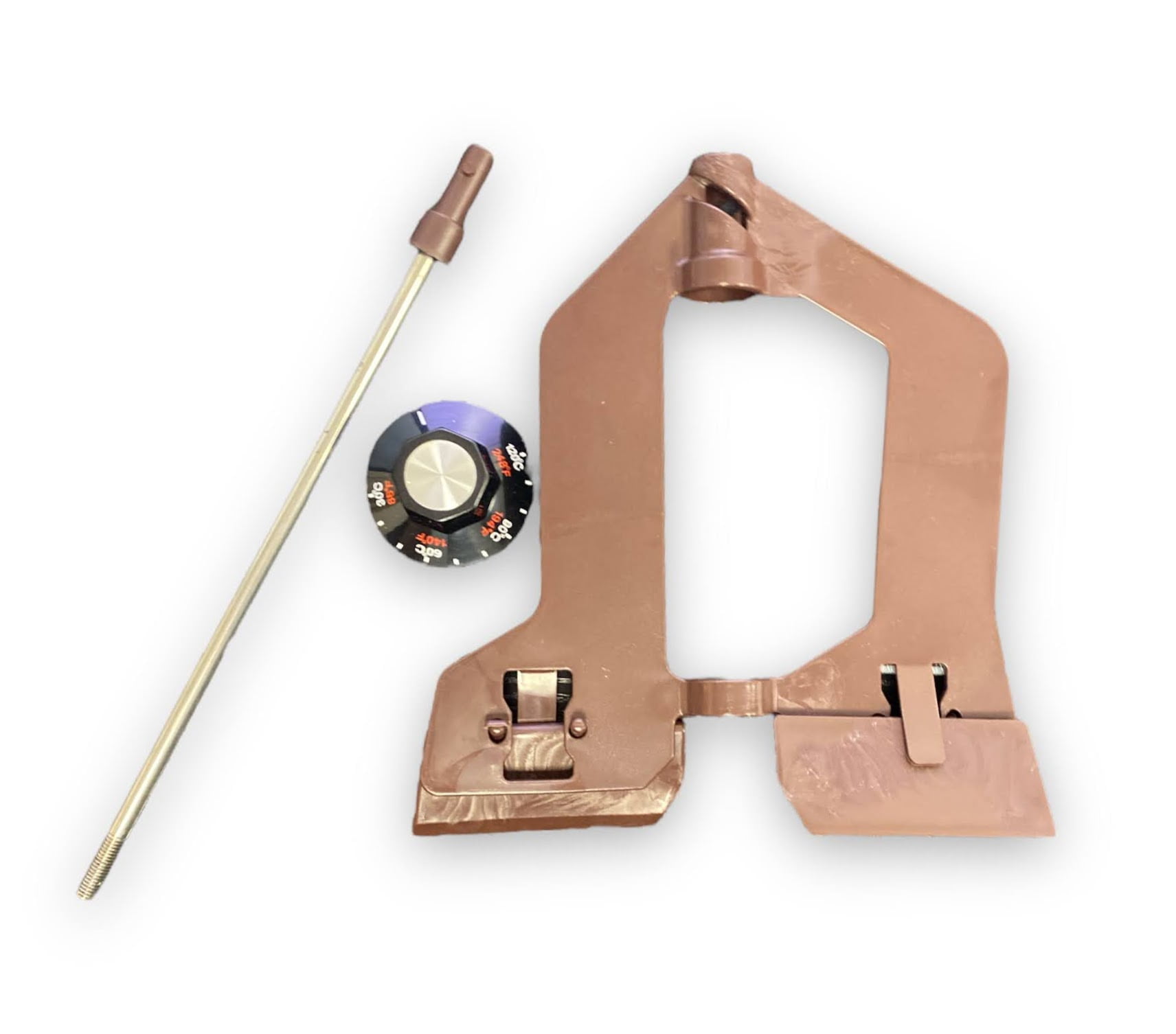 Beverage Dispenser Parts Sagra Inc.