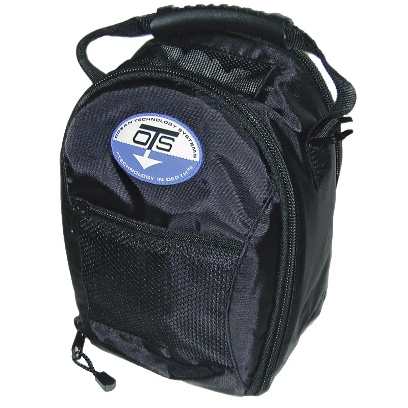 OTS Full Face Mask Bag Saguaro Scuba