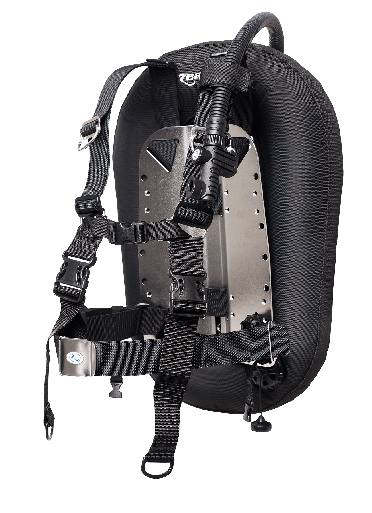 Zeagle Back Plate Combo Saguaro Scuba