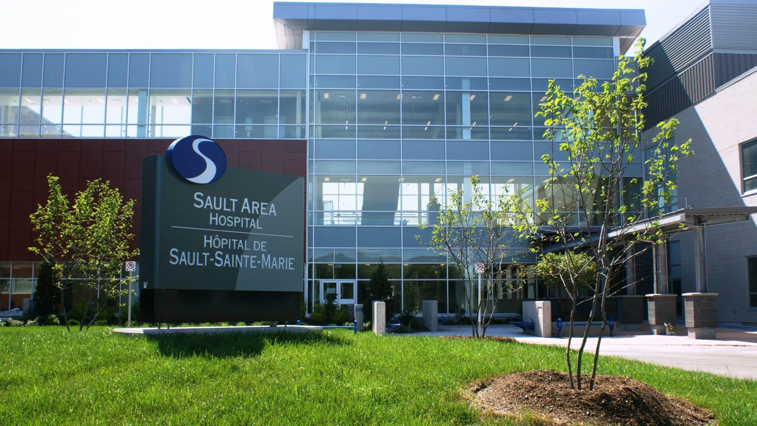Accountability and Transparency Sault Area Hospital