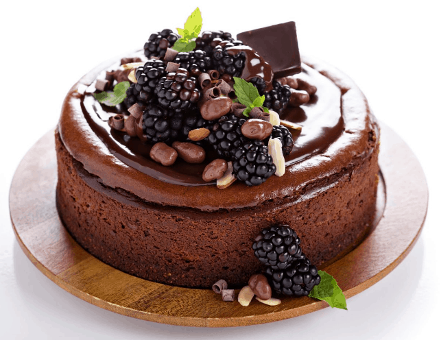 Kue Ulang Tahun Untuk Pacar Sahabatnesia