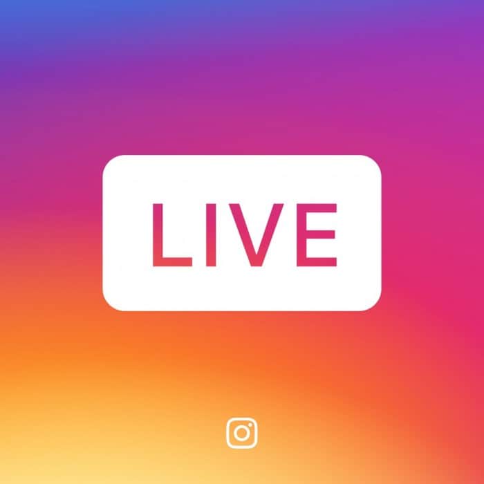 [BOOMING!] Cara Live di Instagram Video Indonesia Android, Iphone