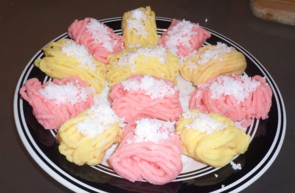 19 Menu Makanan Khas Jawa Tengah yang Terkenal Enak, Joss