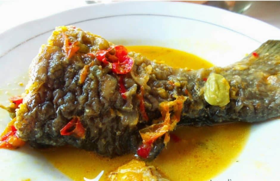 19 Menu Makanan Khas Jawa Tengah yang Terkenal Enak, Joss