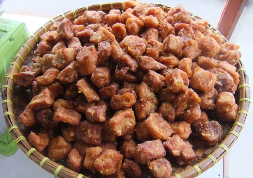 19 Menu Makanan Khas Jawa Tengah yang Terkenal Enak, Joss