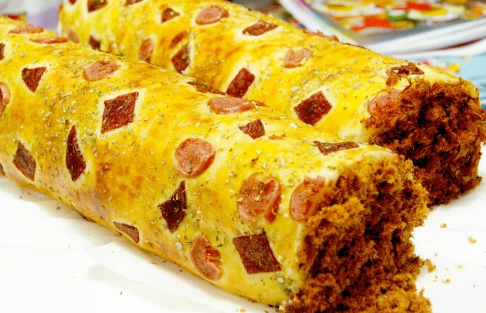 29 Menu Makanan Khas Papua yang Unik dan Enak, Awas Ketagihan