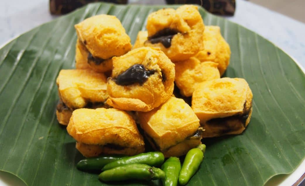 Download Gambar Makanan Jawa Tengah Gambar Makanan