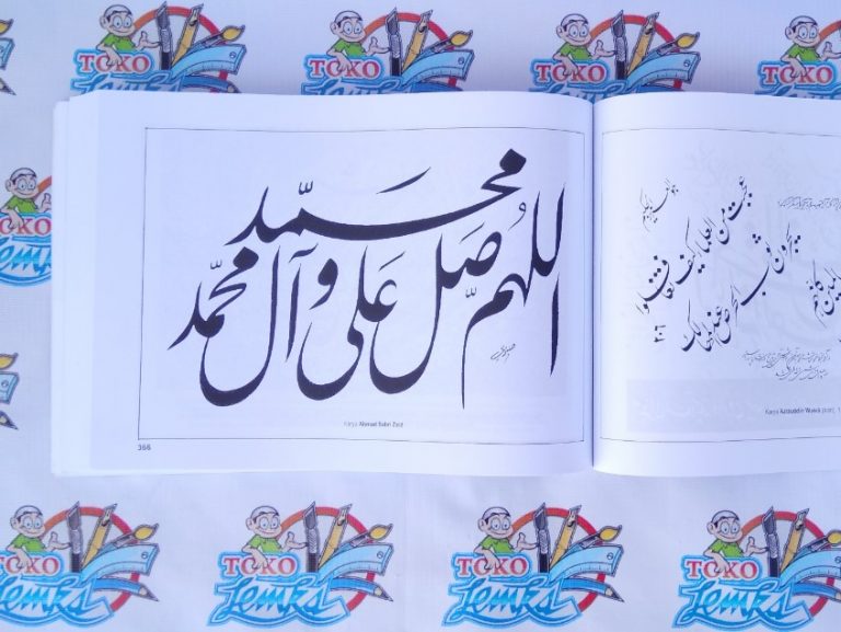Cara Mudah Belajar Kosakata Bahasa Arab Sehari Hari (Lengkap)