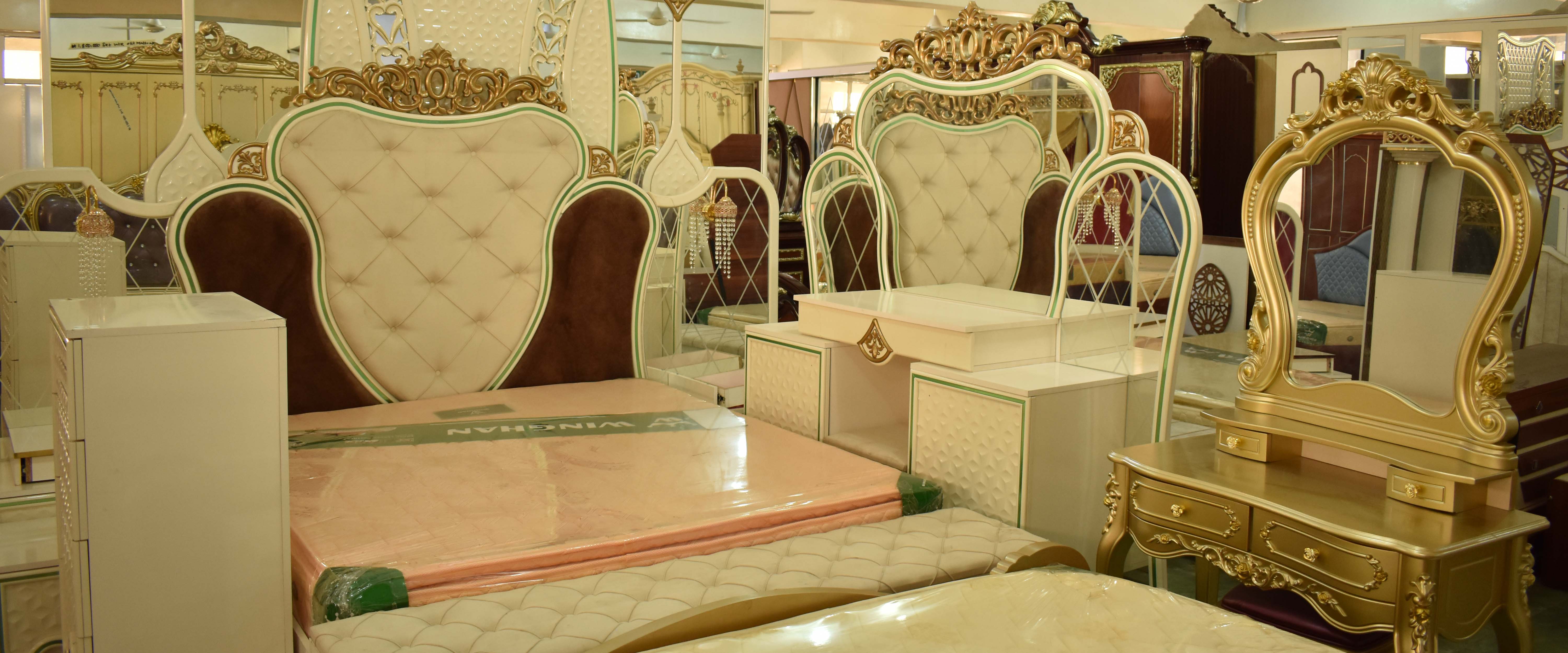 Sahad Stores Home of quality and affordable items.