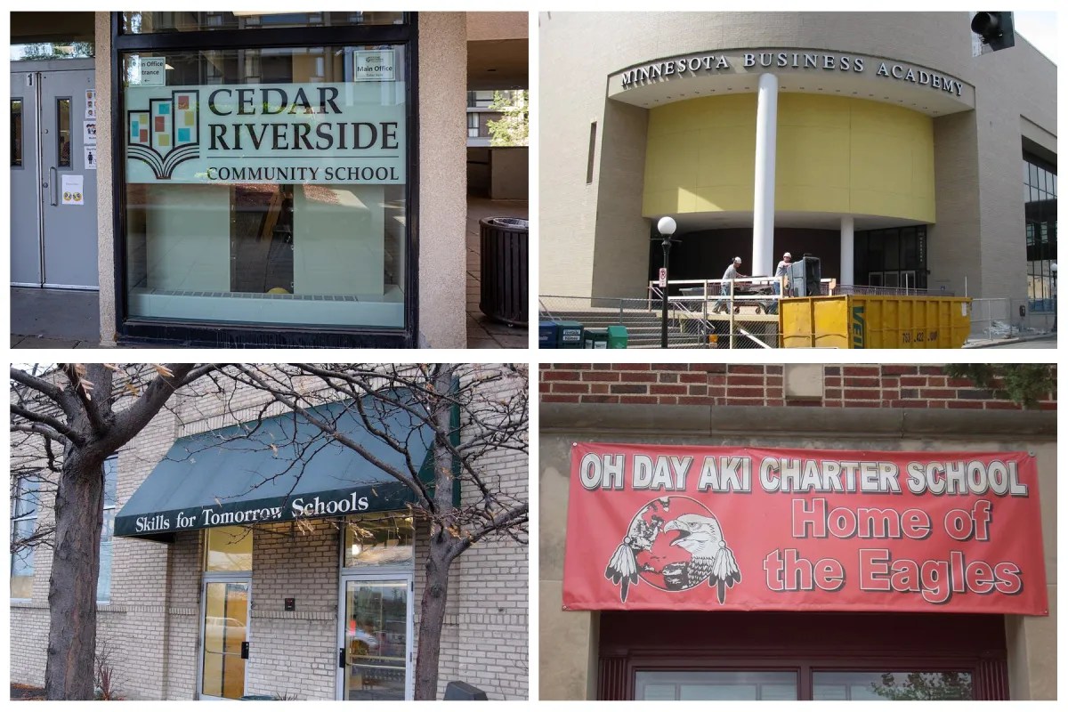 A third of all Minnesota charter schools have eventually closed, data show