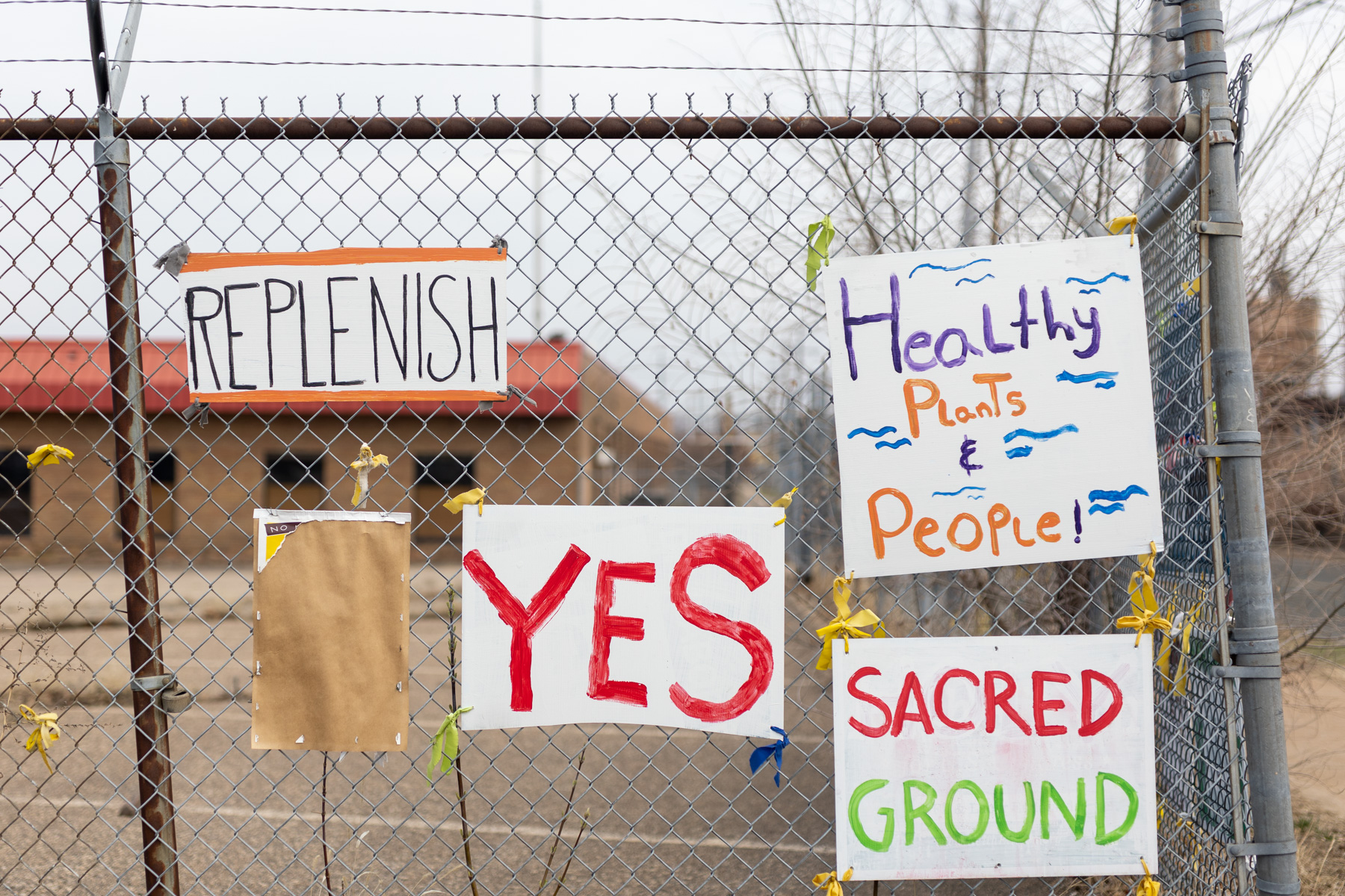 Commentary New Minneapolis council should vote again on Roof Depot plan