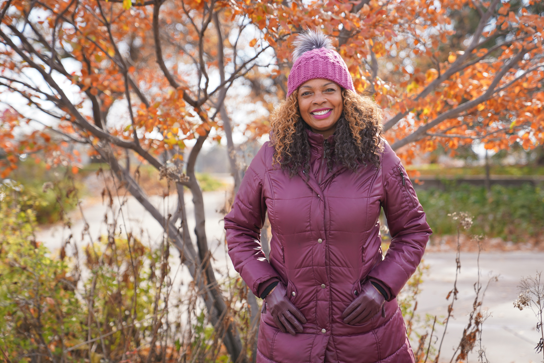 Roslyn Harmon declares victory in Golden Valley mayor race