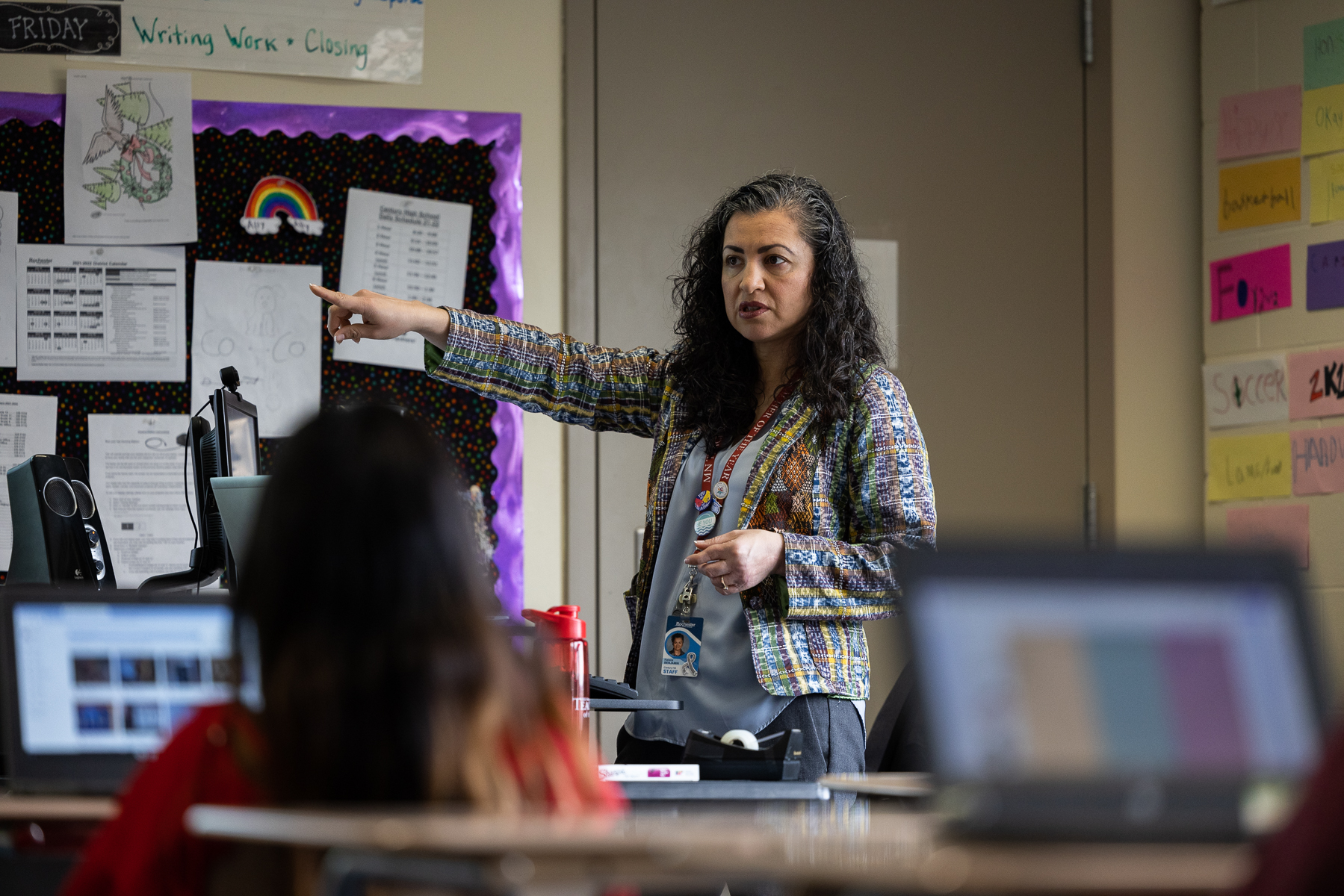 Judge OKs adding ethnic studies to MN social studies standards