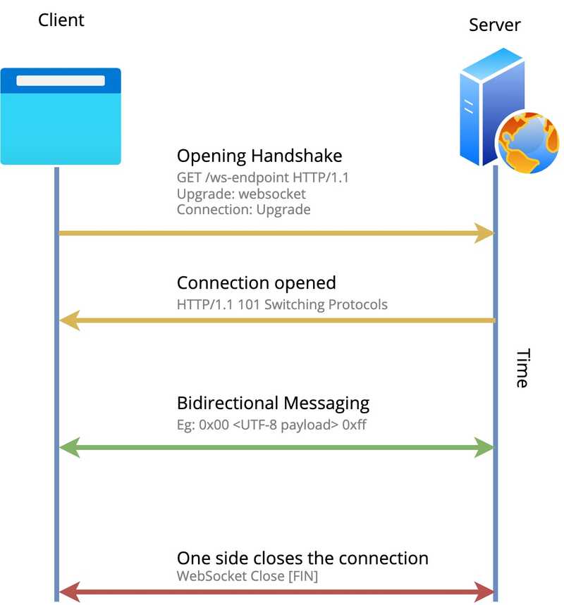 Understanding Sockets with Sahan Serasinghe Engineering Blog