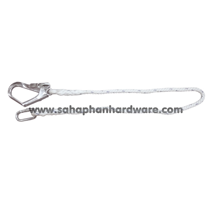 SAFETY ROPE Sahaphan Hardware