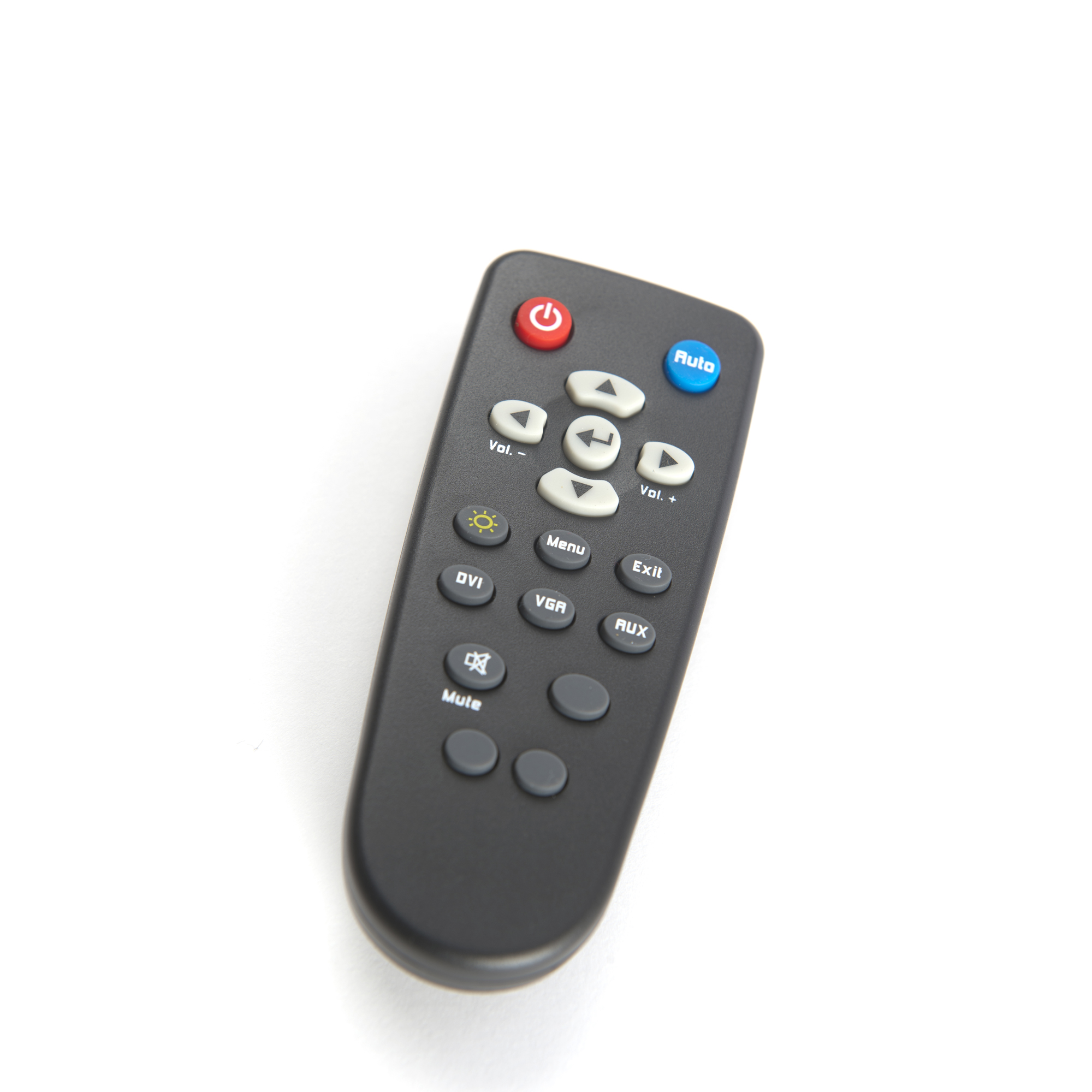 Remote for Clevertouch LCD/LED (with Freeze Frame Function) Sahara AV