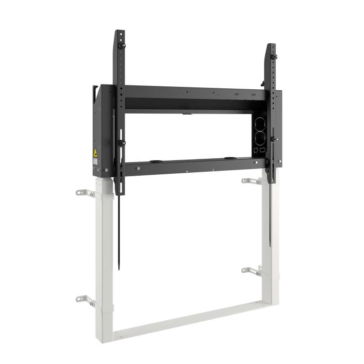 Clevertouch Height Adjustable Wall Lift Sahara AV