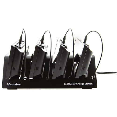 LabQuest® Charge Station Sahara Scientific