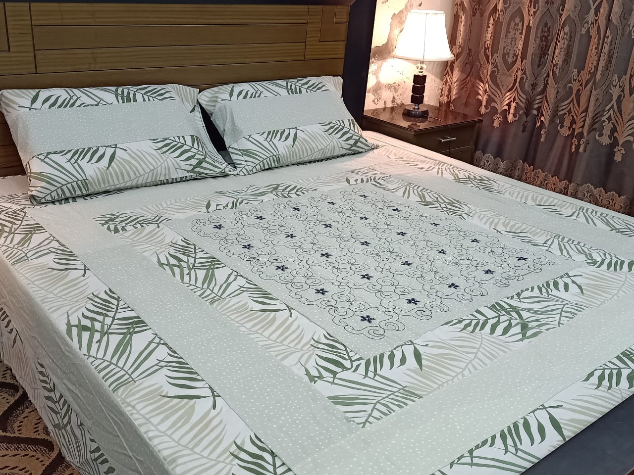 Home & Livings SAH COLLECTION