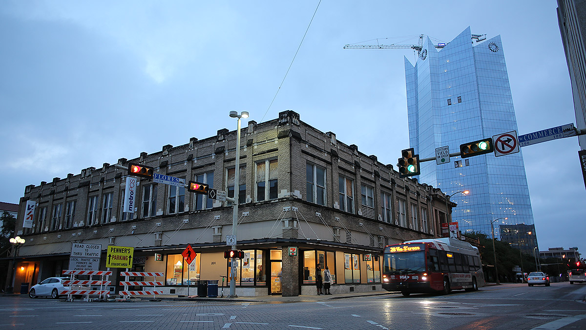 Weston Urban adds another building to its west downtown portfolio San