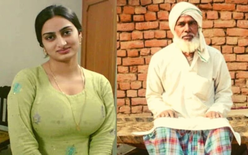 MENANTU PEREMPUAN ROGOL BAPA MERTUA 80 TAHUN SAHIH