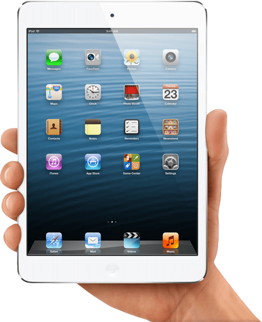 iPad mini released in India, get one for as low as Rs. 21,900 ...