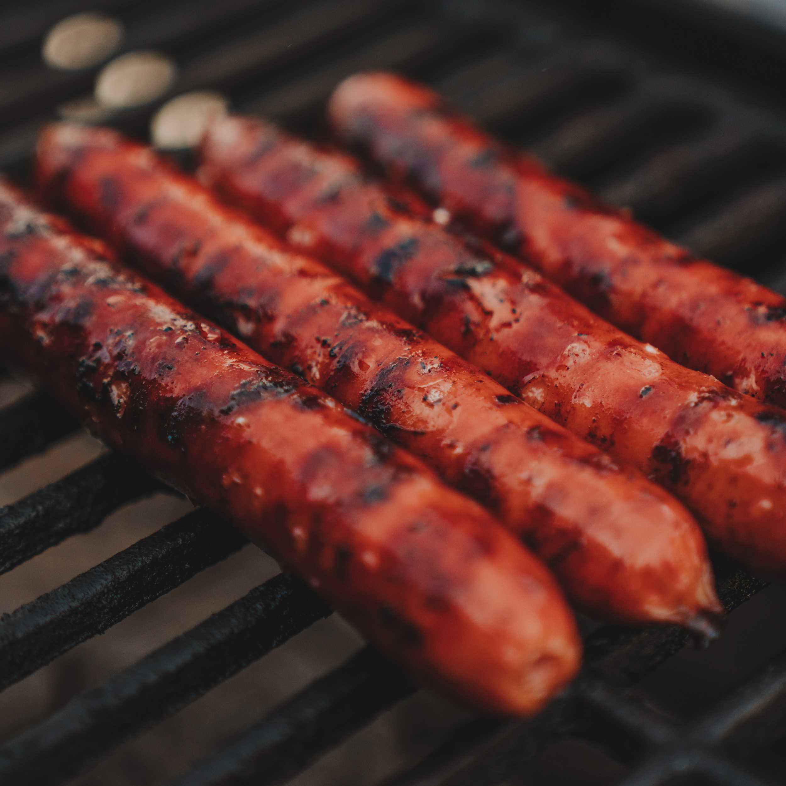 Tender Casing Beef Hot Dogs Sahlen Packing Co.